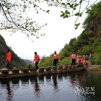 绩溪祝三客栈酒店提供图片