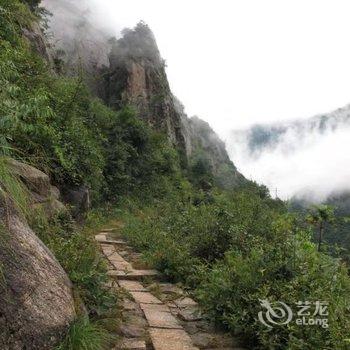 绩溪祝三客栈酒店提供图片