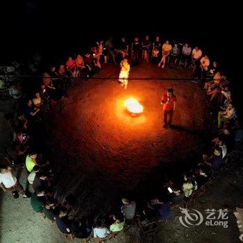 绩溪祝三客栈酒店提供图片