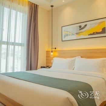 三千旅居酒店(西昌旅游集散中心店)酒店提供图片