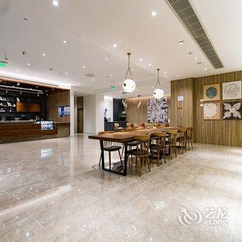 汉庭优佳酒店(延安百米大道店)酒店提供图片