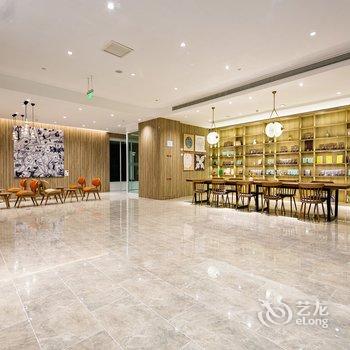 汉庭优佳酒店(延安百米大道店)酒店提供图片