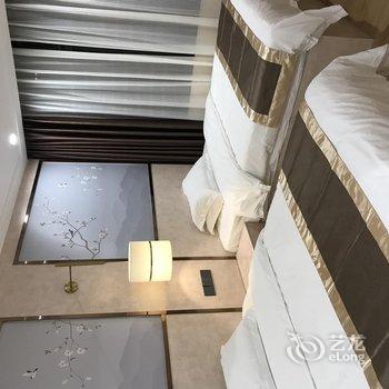 普宁湖兴宾馆酒店提供图片