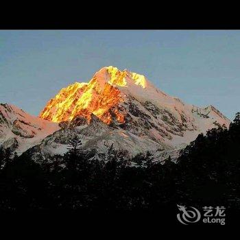 海螺沟锦园山庄酒店提供图片