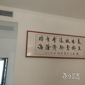 恩施向慧敏度假别墅酒店提供图片