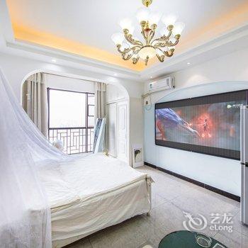 襄阳十月留白民宿酒店提供图片