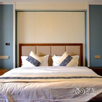 仁寿博思酒店酒店提供图片