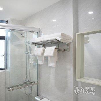 阳江安铂公寓酒店提供图片