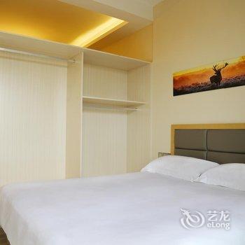 阳江安铂公寓酒店提供图片