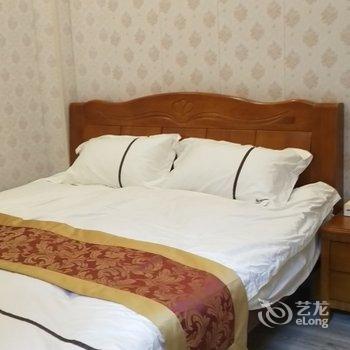 泰兴翰林宾馆酒店提供图片