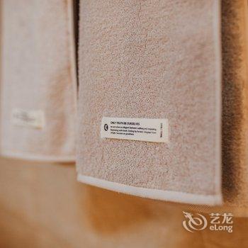 徐州遇言公寓酒店提供图片