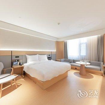 全季酒店(太原千峰南路店)酒店提供图片