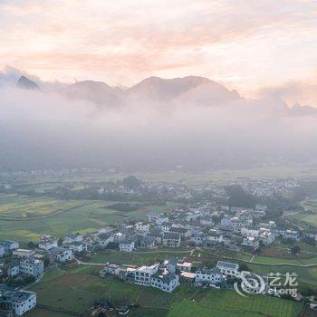 兴义阅景客栈酒店提供图片