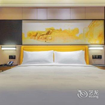 武汉江岸华美达酒店酒店提供图片