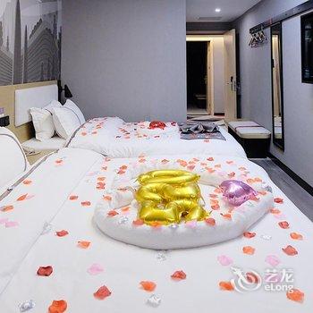 尚客优酒店(扬州汊河大学城店)酒店提供图片
