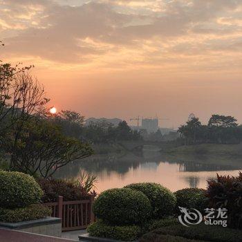 梧州明月雅居公寓酒店提供图片