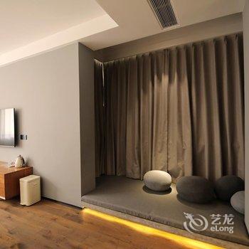 厦门Jishare佶舍宅院酒店提供图片