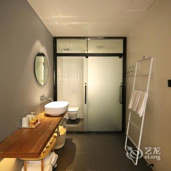 厦门Jishare佶舍宅院酒店提供图片