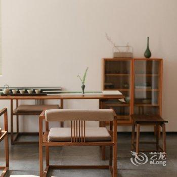 厦门Jishare佶舍宅院酒店提供图片