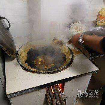 花果山大库壹号民宿酒店提供图片