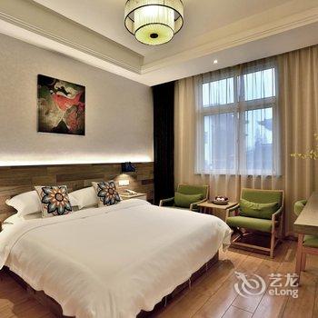 乌镇诗禾远方民宿酒店提供图片