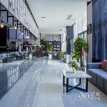 纽宾凯国际酒店(武汉富士康科技园店)酒店提供图片