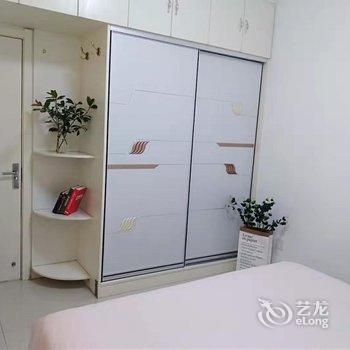 滨州艺术家公寓(黄河十路分店)酒店提供图片