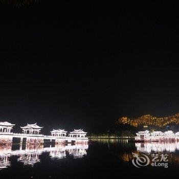 潮州开心客栈酒店提供图片