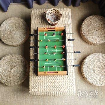 荆州民宿雪恋心酒店提供图片