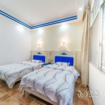 文明英客栈(张家界大庸路店)酒店提供图片