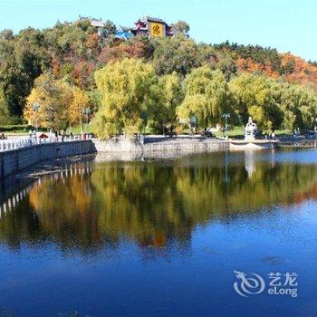 松原缘梦居民宿1酒店提供图片