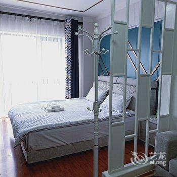 商丘心简单世界就简单公寓酒店提供图片