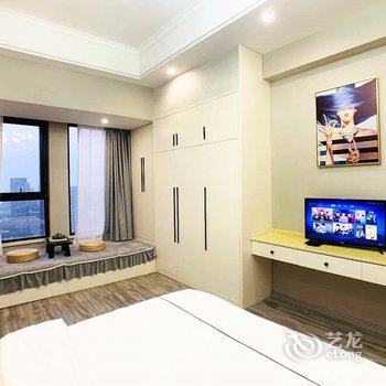 湖州优客青年旅舍酒店提供图片