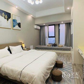 湖州优客青年旅舍酒店提供图片