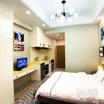 湖州优客青年旅舍酒店提供图片