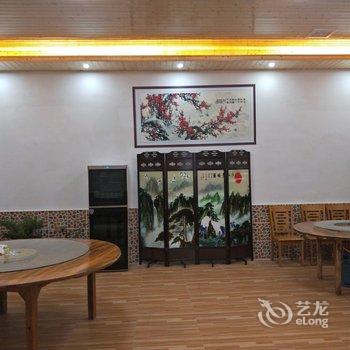 韶关八岭山庄酒店提供图片