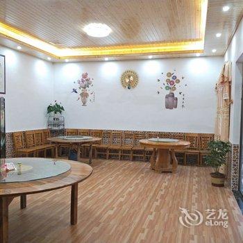 韶关八岭山庄酒店提供图片