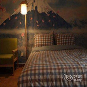 新乡圆梦里主题公寓酒店提供图片