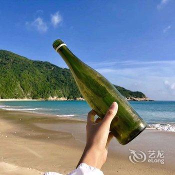 万宁山水间海景旅租公寓酒店提供图片