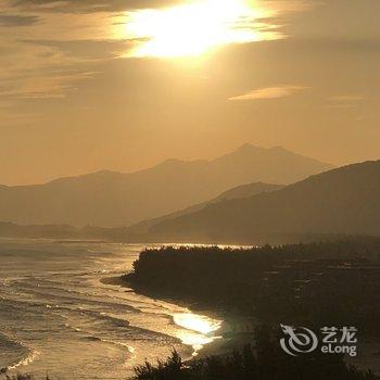 万宁山水间海景旅租公寓酒店提供图片