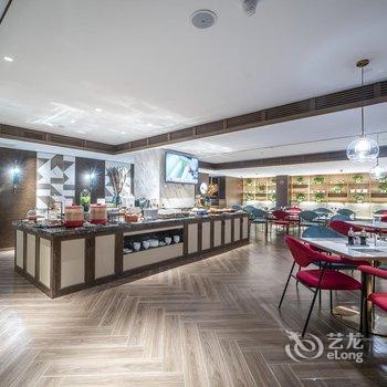 锦江都城酒店(哈尔滨西站万达广场店)酒店提供图片