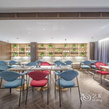 锦江都城酒店(哈尔滨西站万达广场店)酒店提供图片