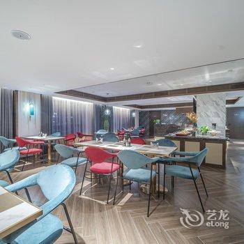 锦江都城酒店(哈尔滨西站万达广场店)酒店提供图片