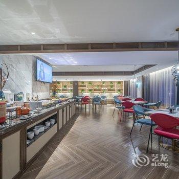 锦江都城酒店(哈尔滨西站万达广场店)酒店提供图片