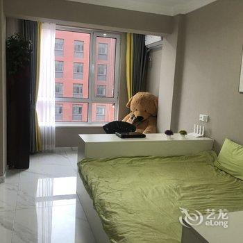 凤城多多妞公寓酒店提供图片
