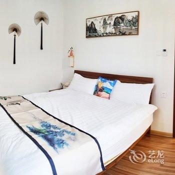 漳州漳州东山礼遇轻民宿酒店提供图片