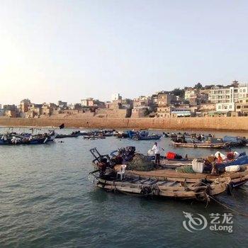 漳州漳州东山礼遇轻民宿酒店提供图片