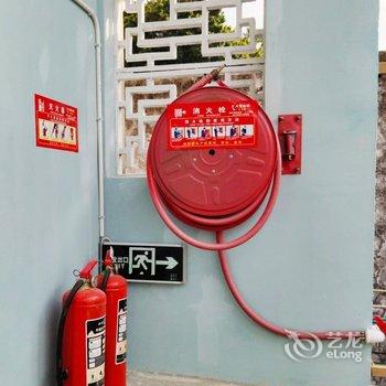 漳州漳州东山礼遇轻民宿酒店提供图片