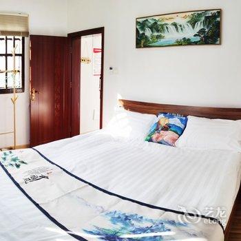 漳州漳州东山礼遇轻民宿酒店提供图片