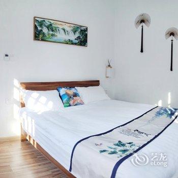 漳州漳州东山礼遇轻民宿酒店提供图片